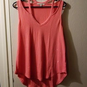 Tank top- Donated